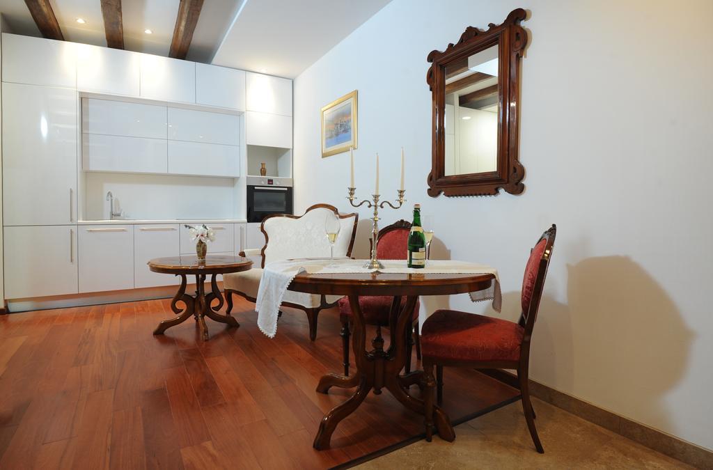 Apartments Felicitas Спліт Номер фото