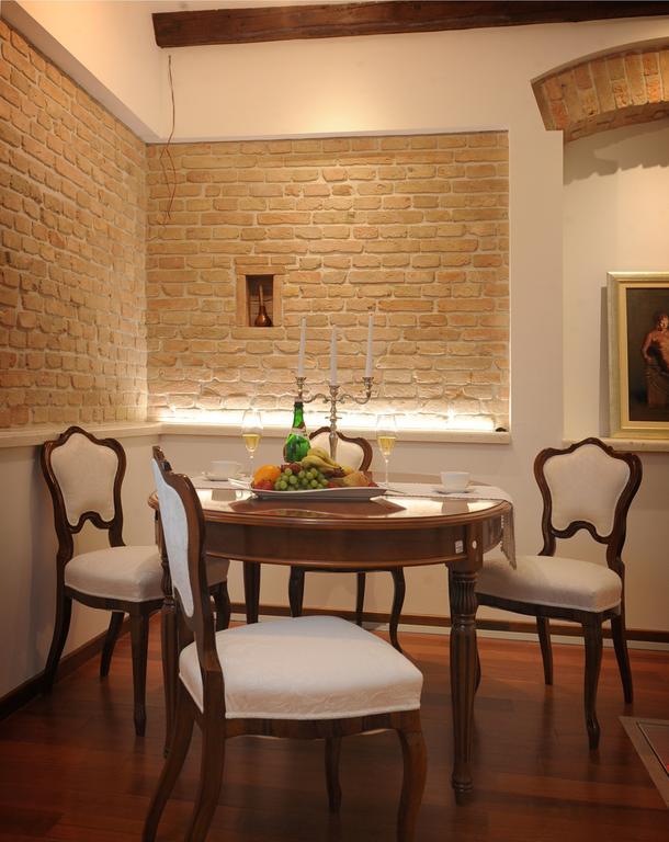 Apartments Felicitas Спліт Номер фото