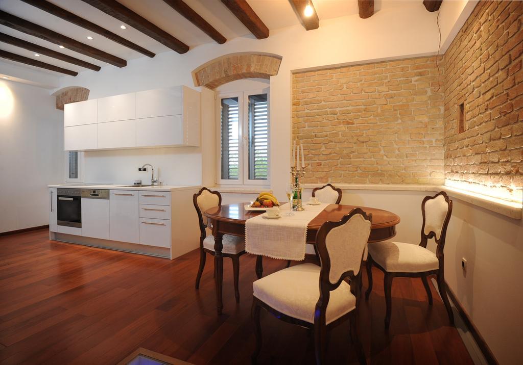 Apartments Felicitas Спліт Номер фото