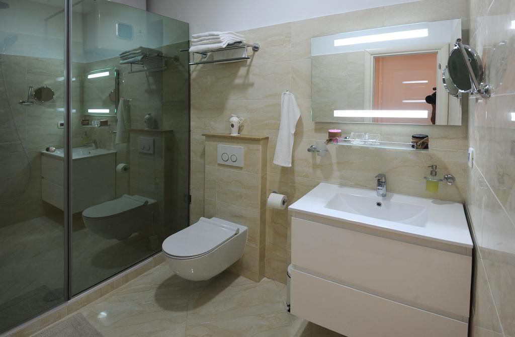 Apartments Felicitas Спліт Номер фото