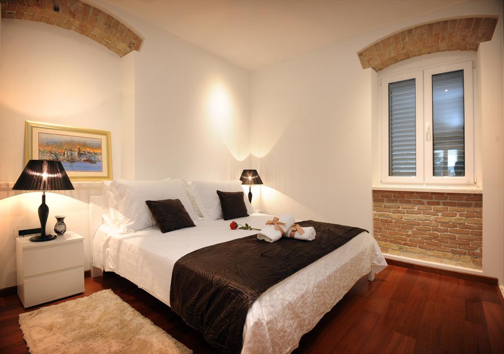 Apartments Felicitas Спліт Номер фото